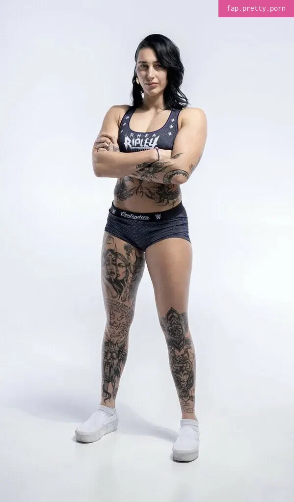 Rhea Ripley - Photo #52