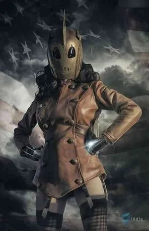 Ridd1E / Riki