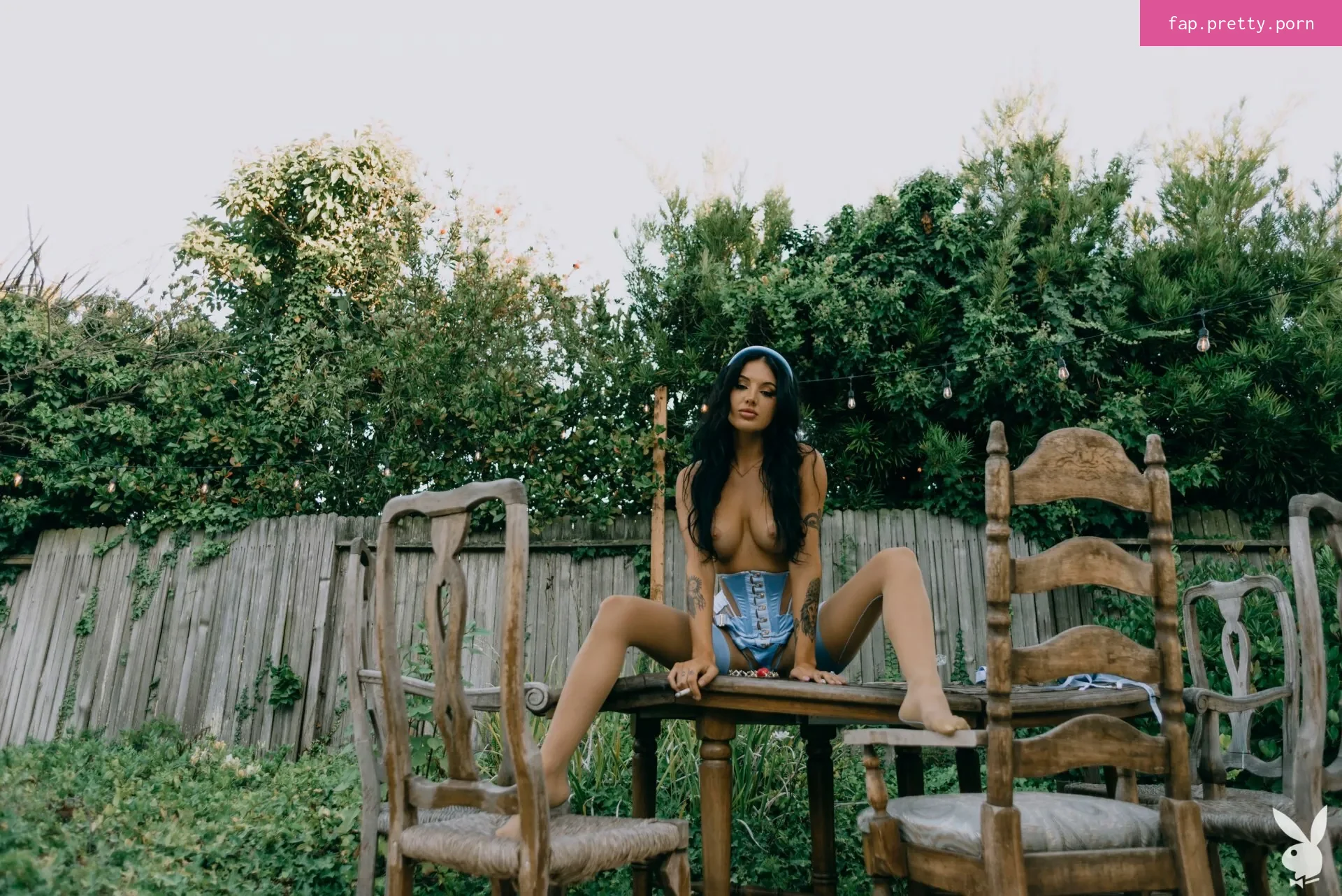 Riley Riviera - Photo #41