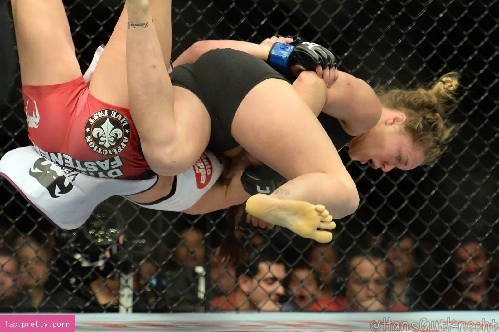 Ronda Rousey - Photo #97