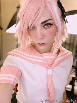 rrfox
