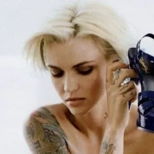 Ruby Rose Langenheim