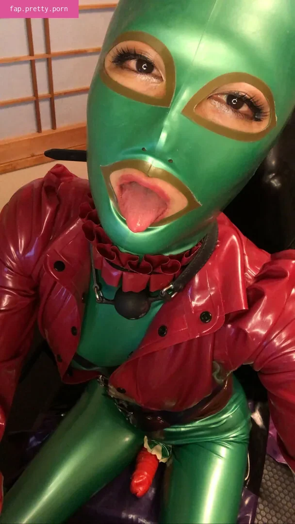 Rumi Rubber - Photo #17