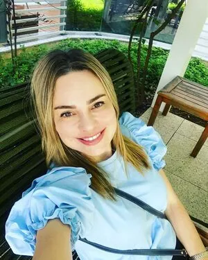 Rachel Sherazade