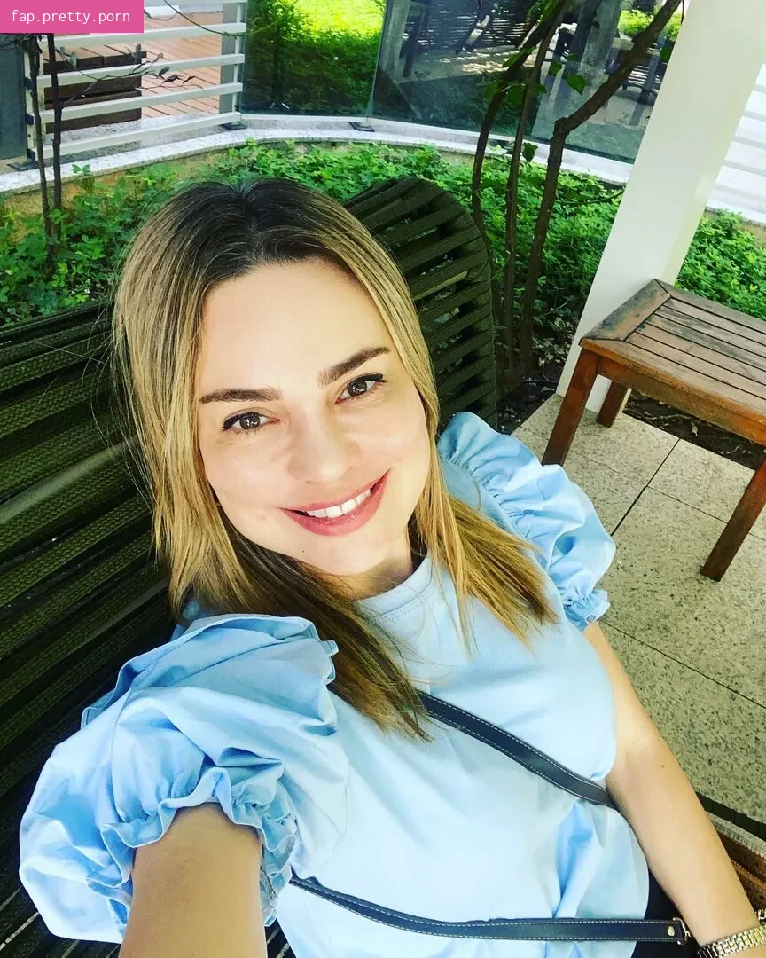 Rachel Sherazade - Photo #17