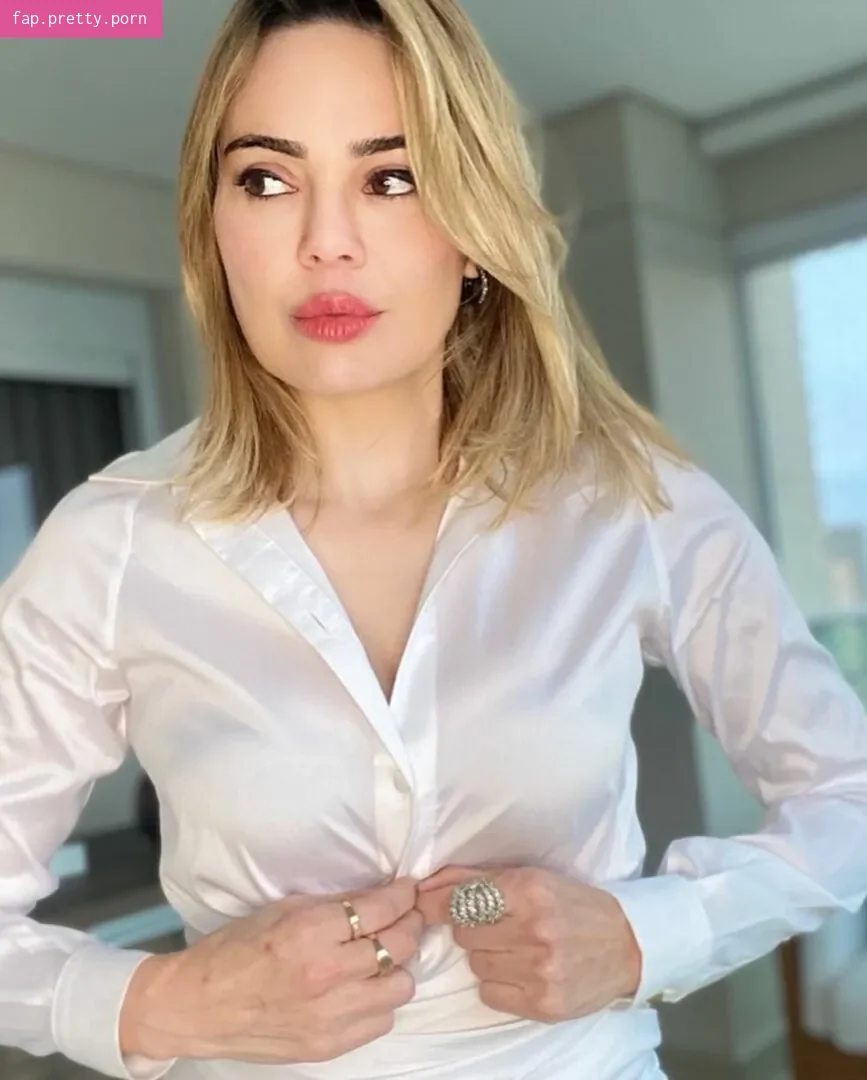 Rachel Sherazade - Photo #46