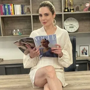Rachel Sherazade