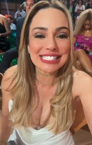Rachel Sherazade