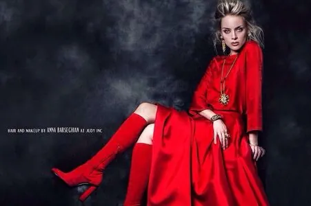 Rachel Skarsten
