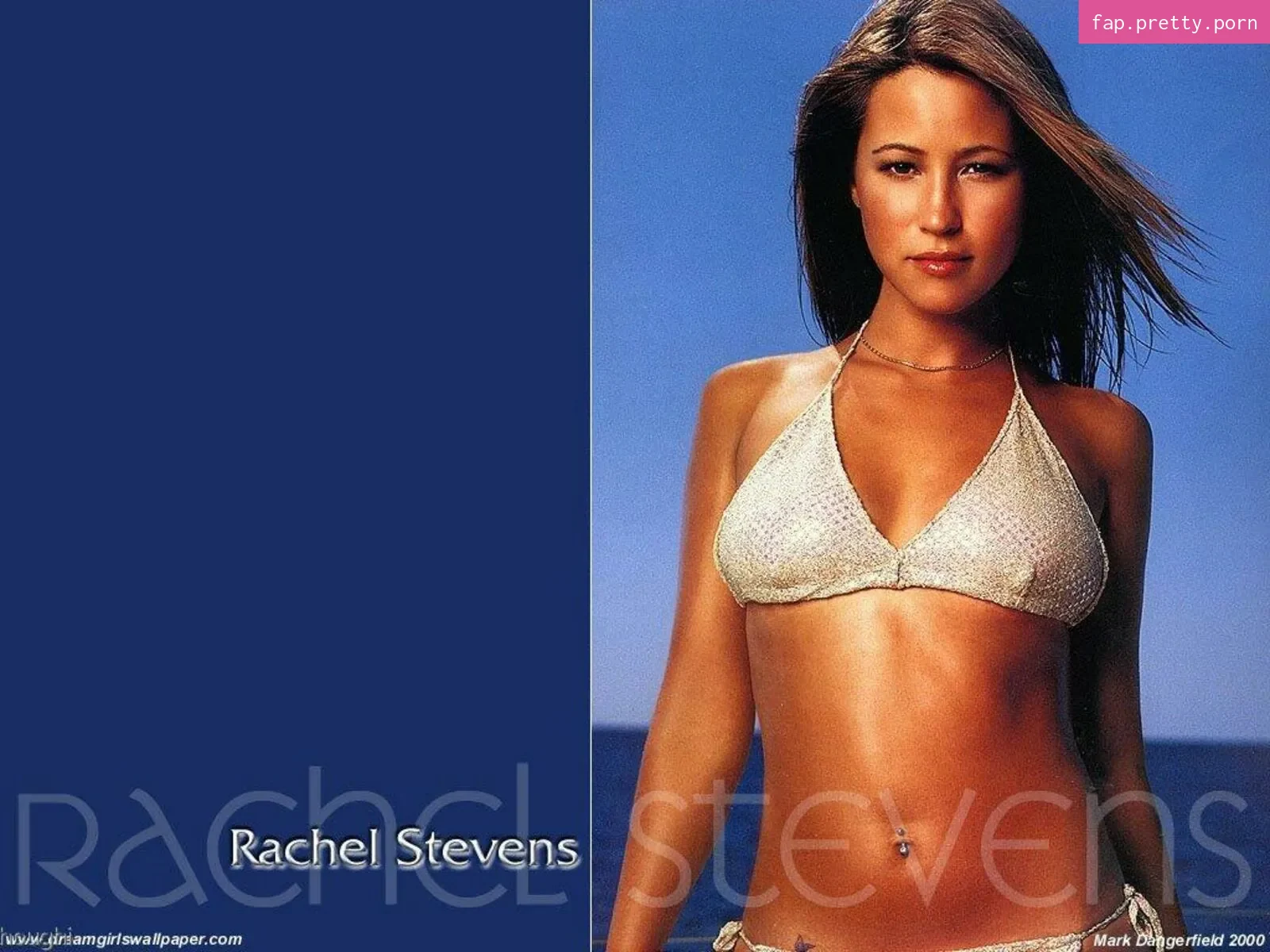 Rachel Stevens - Photo #26