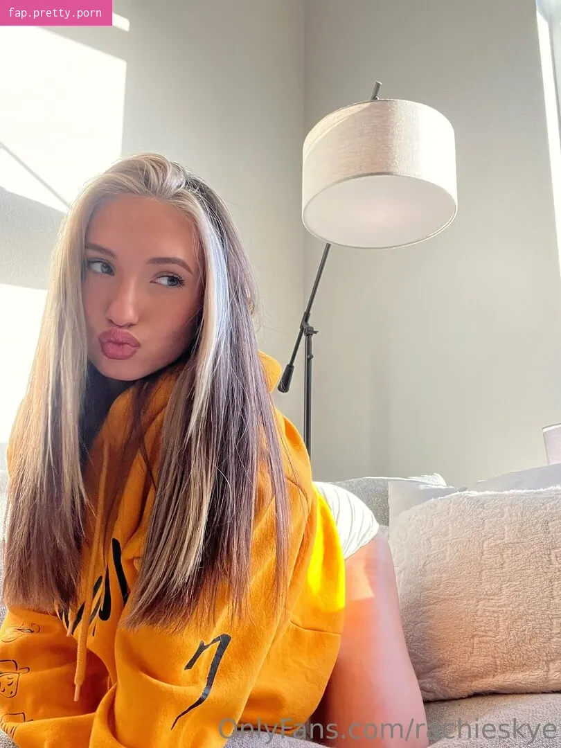 Rachie Skye - Photo #59