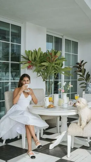 Radhika Seth
