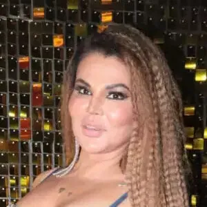 Rakhi Sawant