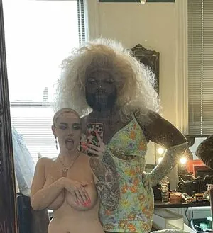 Ramona Slick