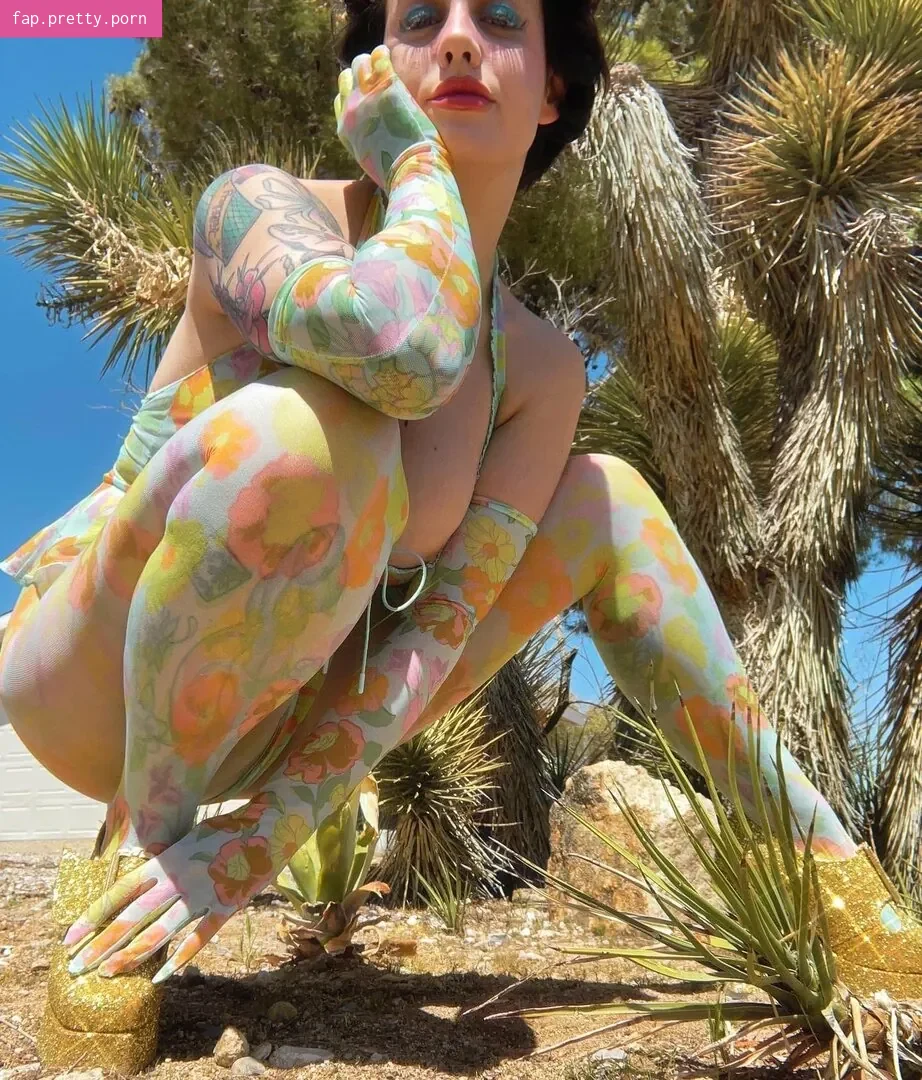 Ramona Slick - Photo #12