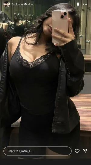 Rashi Singh