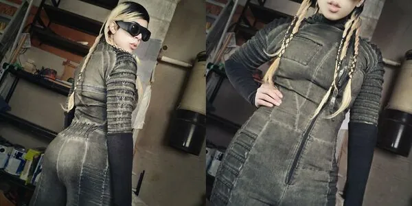 Rayray Sugarbutt