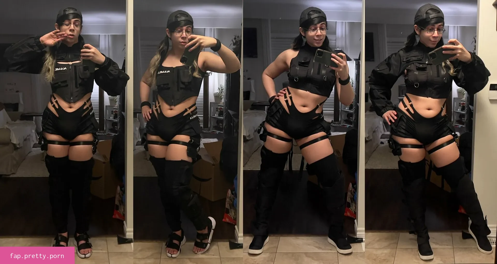 Rayray Sugarbutt - Photo #59