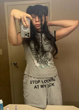Rayray Sugarbutt