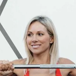Rebeca Smith