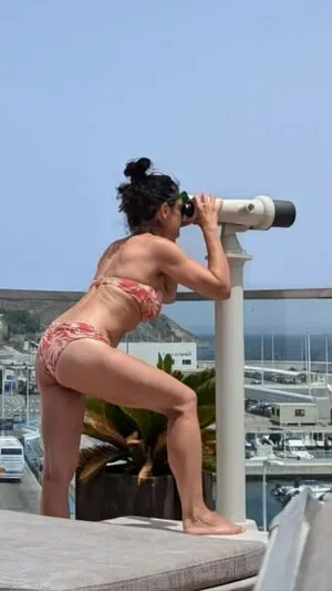 Rebecca Sarker