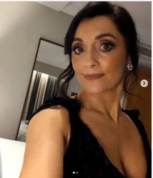 Rebecca Sarker