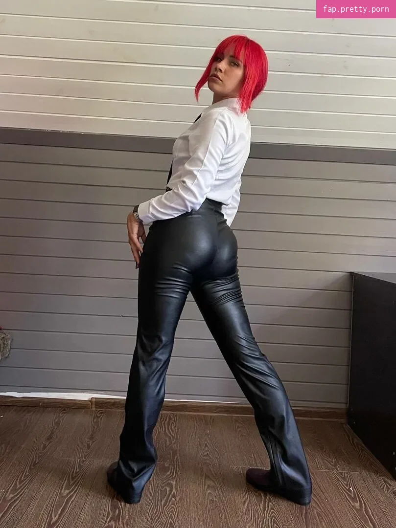 Red Saya - Photo #34