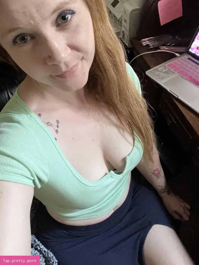 Redhead Secrets - Photo #30