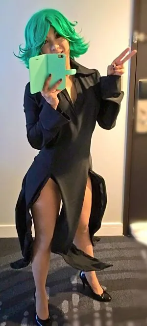 Reina Scully