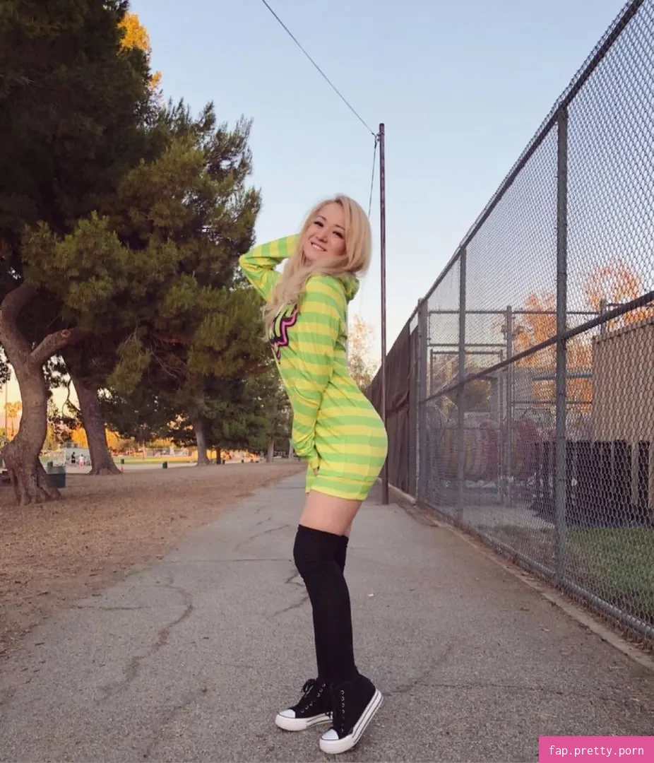 Reina Scully - Photo #65