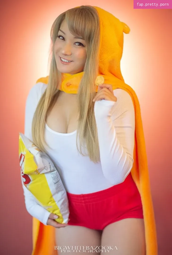 Reina Scully - Photo #77