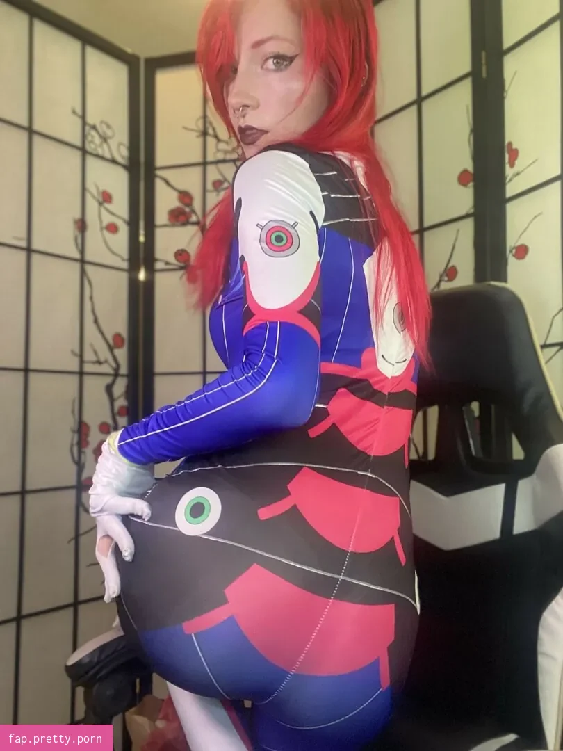 Riley Sinpai - Photo #03