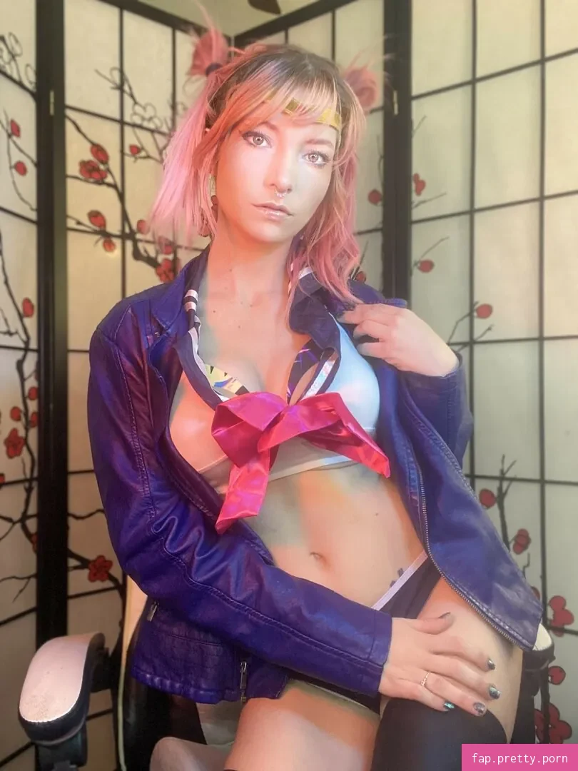 Riley Sinpai - Photo #48