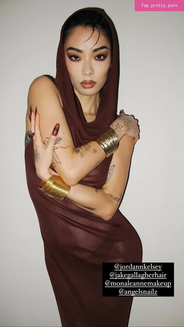 Rina Sawayama - Photo #12