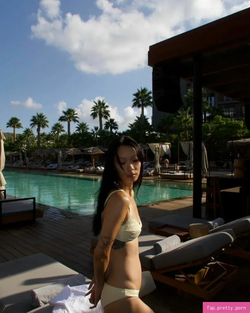 Rina Sawayama - Photo #61
