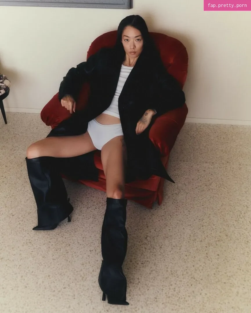 Rina Sawayama - Photo #92