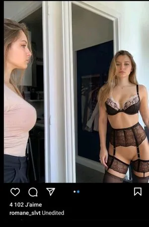 Romane Salvetti