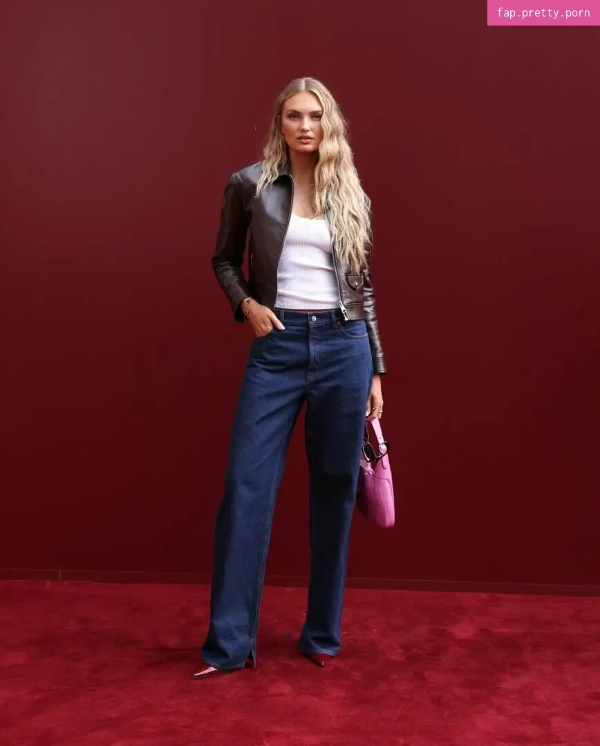 Romee Strijd - Photo #78