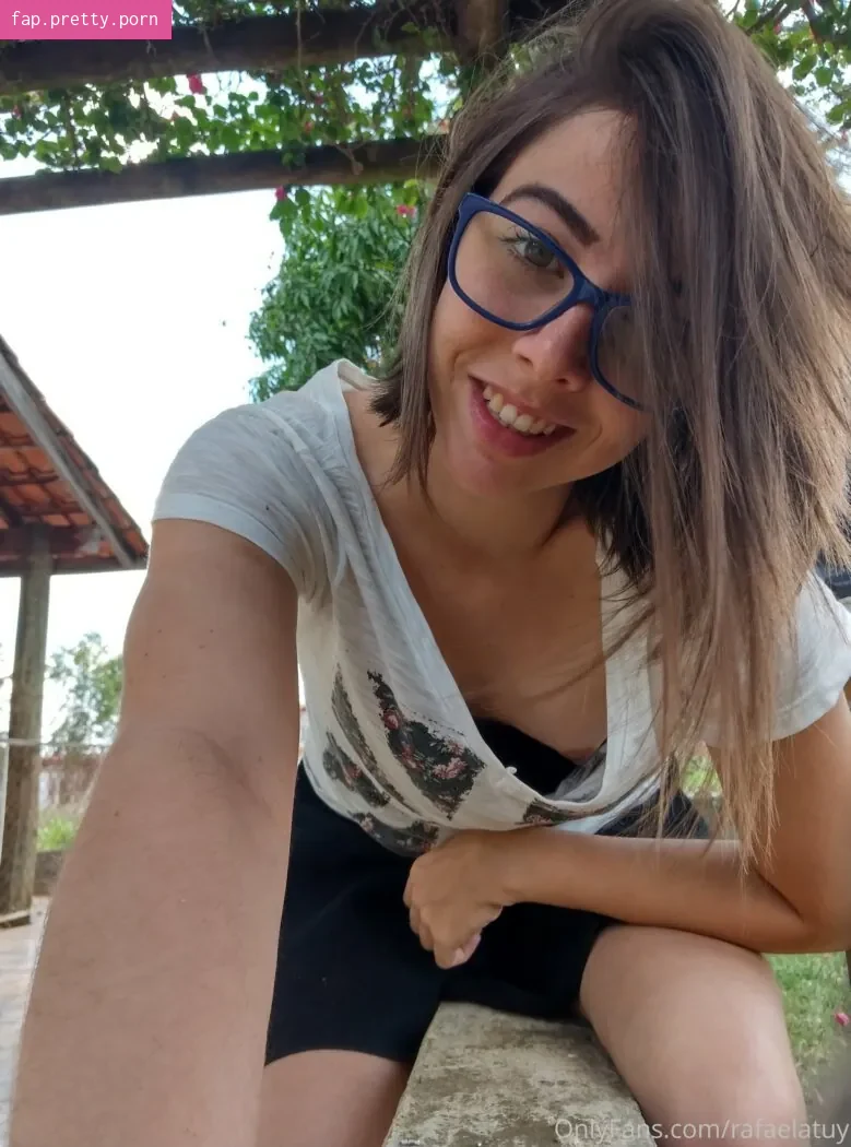 Rafaela Tuy - Photo #46