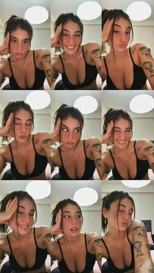 Raquel Tamborino