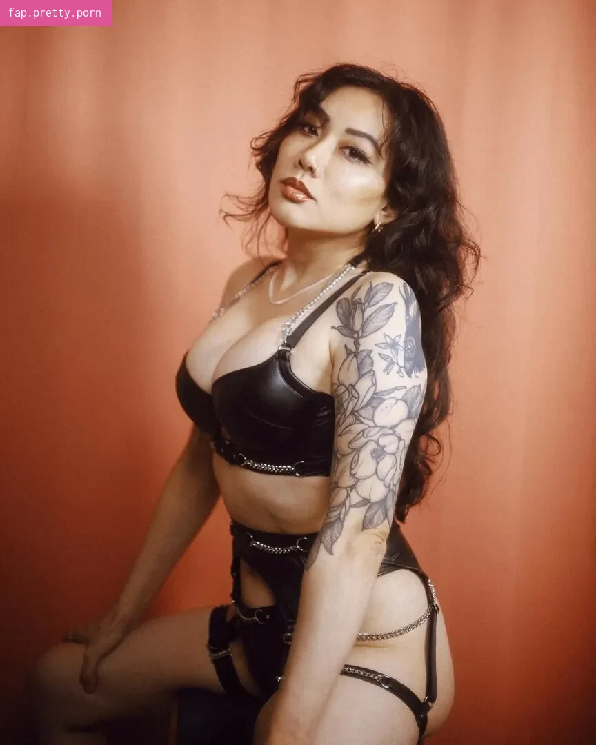 Ravenna Tran - Photo #41