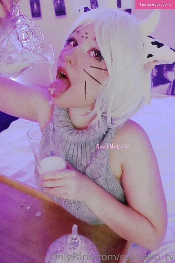 realneko_tv - Photo #36