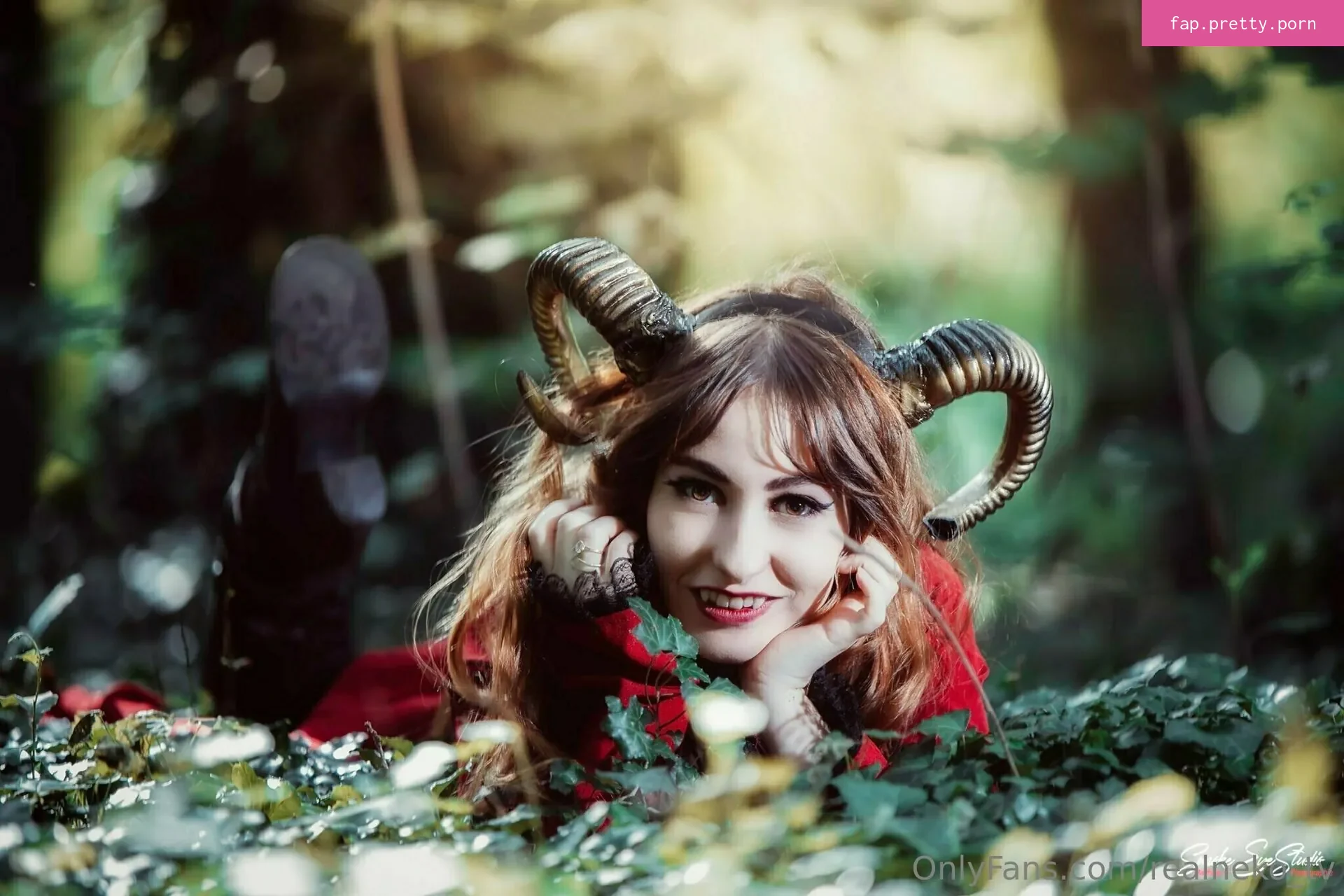 realneko_tv - Photo #66