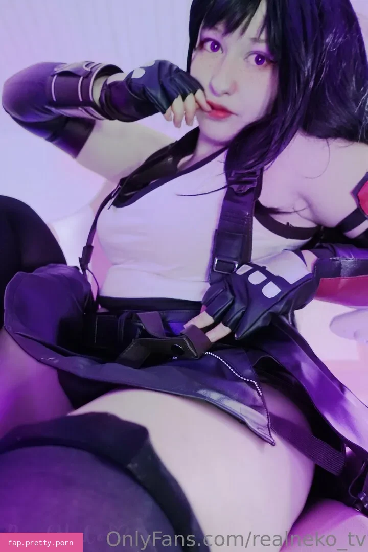 realneko_tv - Photo #97