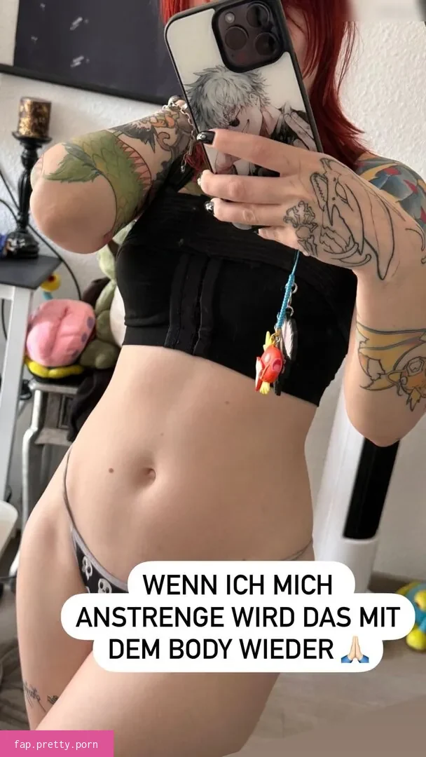 Rikku Tsukiyomi - Photo #92