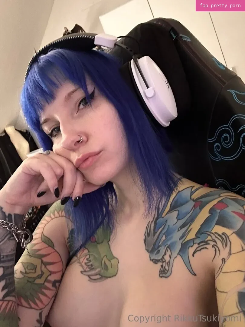 Rikku Tsukiyomi - Photo #95