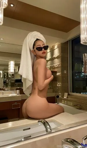 Rina Toeda
