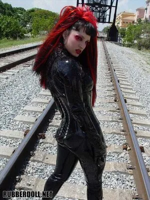 RubberDoll