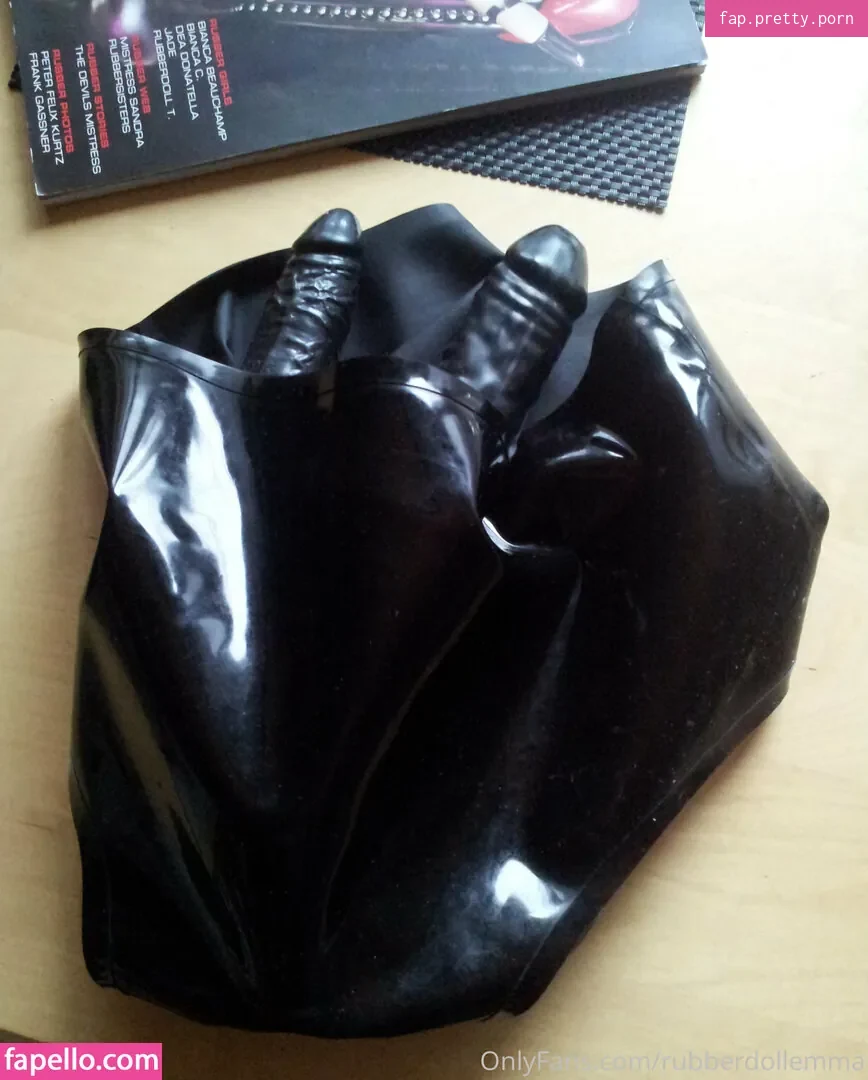 rubberdollemma - Photo #08
