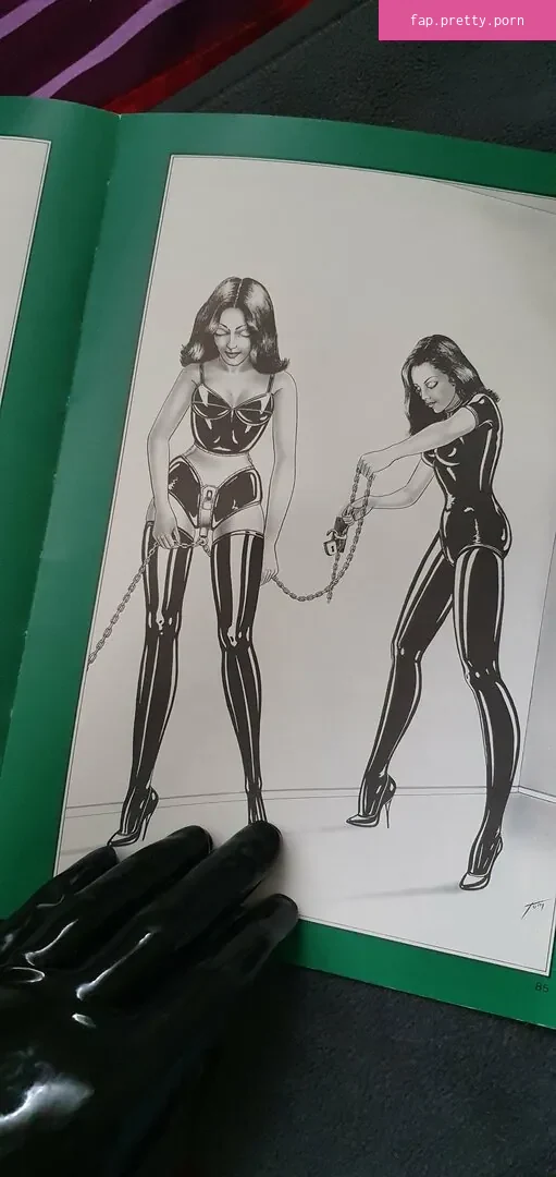 rubberdollemma - Photo #24